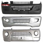 Wuling Car Body Bumpers Factory - Front Rear for Various Models