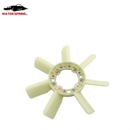 Auto Radiator Fan Blade Factory - 16361-54040-HB Replacement Part