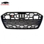 Car Grille Factory - OEM Spare Parts for MG BMW Benz All Models