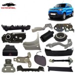 Auto Parts Wholesale Factory - for Toyota Hyundai Nissan Honda