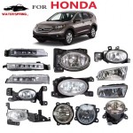 Chevrolet Camaro LED Rear Bumper Light Factory - Dynamic Turn Signal