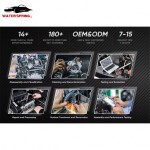 Auto Parts Wholesale Factory - for Toyota Hyundai Nissan Honda