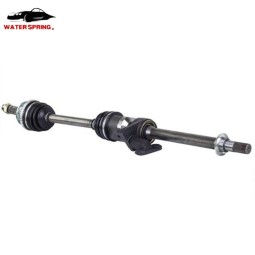 Mini Cooper Front Drive Shaft Factory - R50 R53 LH DSA CV Joint