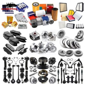 Auto Parts Wholesale Factory - for Toyota Hyundai Nissan Honda