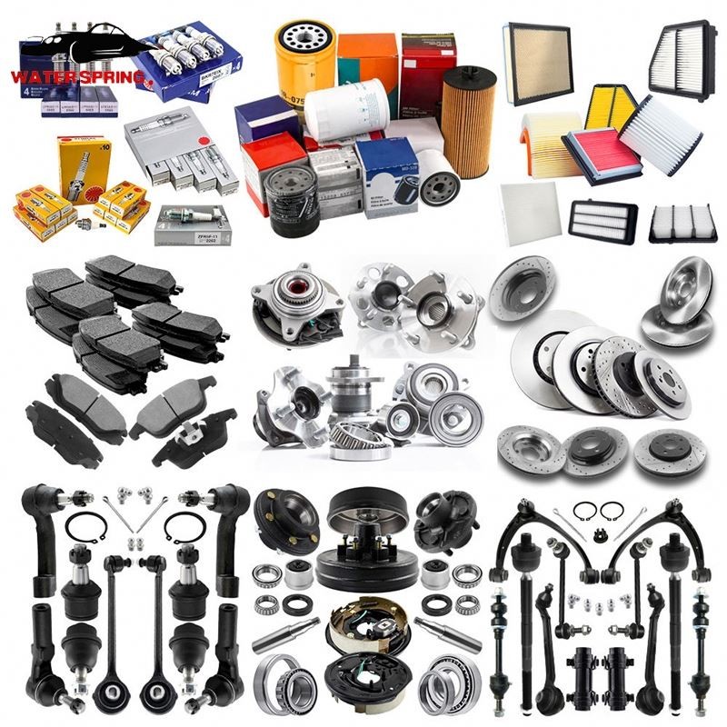 Auto Parts Wholesale Factory - for Toyota Hyundai Nissan Honda