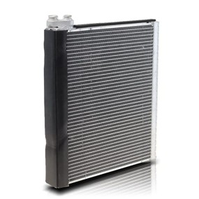 Car Air Conditioning Compressor Factory - Industrial Auto AC Parts