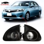 Chevrolet Camaro LED Rear Bumper Light Factory - Dynamic Turn Signal