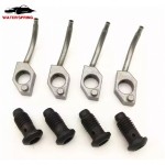 Engine Oil Nozzle Factory - OEM Replacement for Chevrolet Opel SAAB