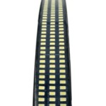 17 Inch Waterproof LED Wheel Light Factory - IP67 Universal Car Fit