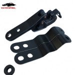 Wuling Rongguang Rear Window Latch Factory - Manual Sliding Buckle
