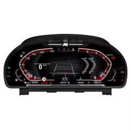 Car Digital Dashboard Factory - LCD Instrument Cluster New Replacement