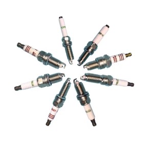 Iridium Spark Plugs Factory - Used High Performance for Benz VW Ford