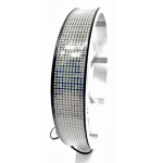 Universal 15 Inch LED Wheel Hub Light Factory - Custom Tuning Lightings