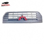 Wuling Hongguang Plus Front Grille Factory - OEM Body Styling Parts