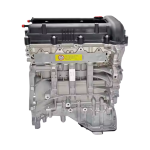 Hyundai Kia G4FC G4FA Engine Assembly Factory - 1.4L 1.6L Replacement