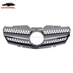 Car Grille Factory - OEM Spare Parts for MG BMW Benz All Models