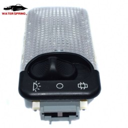 Citroen Peugeot Roof Light Factory - Dome Reading Light Interior Accessory