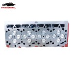 Cummins ISF3.8 Cylinder Head Factory - for Foton Dump Truck Engine Parts