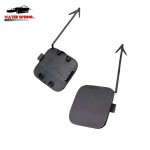 Wuling Mini Front Bumper Hook Cover Manufacturer - 2022 Model Tractor Style