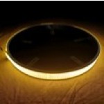 Dual Color LED Wheel Lights Manufacturer - 17 Inch 27W Yellow White Tuning