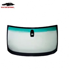 Front Windshield Factory - Used Auto Glass for BMW Benz Volkswagen