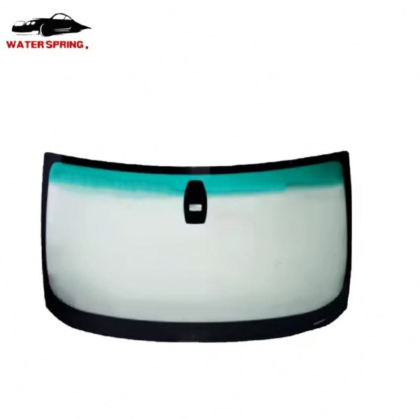 Front Windshield Factory - Used Auto Glass for BMW Benz Volkswagen