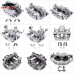 Car Brake Calipers Factory - Durable Replacement for Toyota BMW Honda