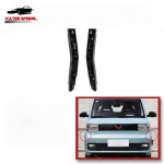 Wuling Hongguang MINI Mounting Bracket Factory - Front Bar Plastic Parts