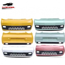 Wuling Hongguang Mini EV Bumpers Manufacturer - Front Rear Custom Fit