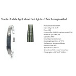 High Brightness LED Wheel Light Strips Factory - 15/17 Inch Custom Tuning