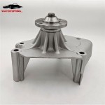 Toyota Water Pump Bracket Factory - for 4Runner Hilux Surf New