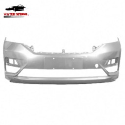 Wuling Hongguang S18 Front Bumper Factory - Replacement Parts Supplier