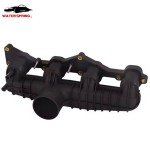 Honda Civic Sports Intake Factory - Cold Air Filter Kit Custom Black