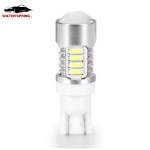 LED Turn Signal Bulb Factory - 1156 1157 T20 12V 24V Canbus High Bright