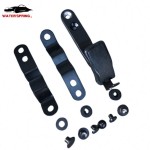 Wuling Rongguang Rear Window Latch Factory - Manual Sliding Buckle