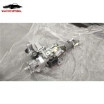 Auto Steering Systems