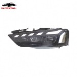 Land Rover Headlights Factory - High Quality Exterior Lighting Hot Selling
