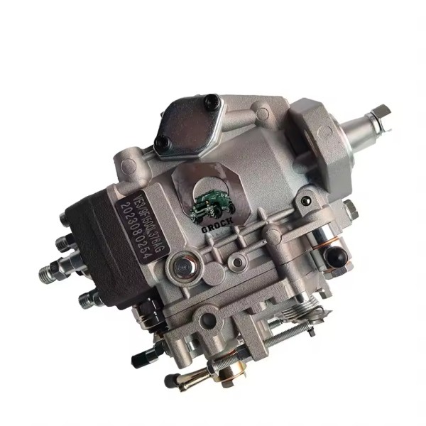Diesel Injection Pump Factory - VE3 Used for Generators Bosch Compatible