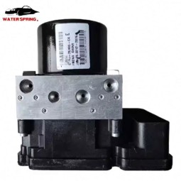 Ford Fiesta ABS Pump Factory - CV212C405EA New Replacement