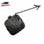 Wuling Mini Front Bumper Hook Cover Manufacturer - 2022 Model Tractor Style