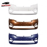 Wuling Hongguang S18 Front Bumper Factory - Replacement Parts Supplier