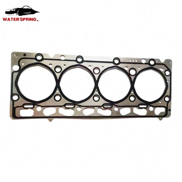 Cummins ISF3.8 Cylinder Head Gaskets Manufacturer - for Foton Tunland Parts