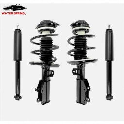 Changan Alsvin Suspension System Factory - Front Rear Shock Absorber