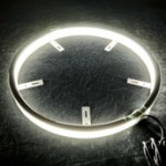 Universal Car LED Light Factory - BG-R17-3P2 High Brightness