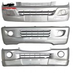 Wuling Series Front Rear Bumpers Factory - Custom Fit 6371 6376 Models