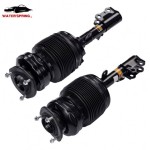 Lexus RX Front Suspension Shock Absorber Factory - KYB Style Coil Spring