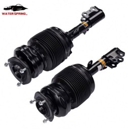 Lexus RX Front Suspension Shock Absorber Factory - KYB Style Coil Spring