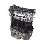 Hyundai Kia G4FC G4FA Engine Assembly Factory - 1.4L 1.6L Replacement