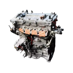 Hyundai Kia G4FC G4FA Engine Assembly Factory - 1.4L 1.6L Replacement