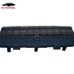 Toyota Sienna Air Conditioning Panel Factory - Genuine Ventilation Control